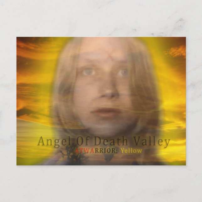 Carte Postale Cappy Atwa (Devant)