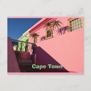 Carte Postale Capte Town, Afrique du Sud