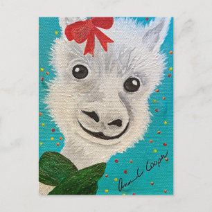 Carte Postale Capture Joy !