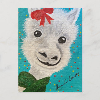 Carte Postale Capture Joy !