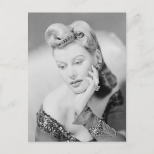 Carte Postale Capture Studio