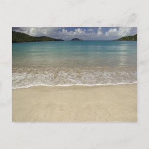 Carte Postale Caraïbes, Îles Vierges américaines, St.Thomas, 5
