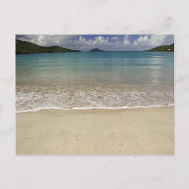 Carte Postale Caraïbes, Îles Vierges américaines, St.Thomas, 5 (Devant)