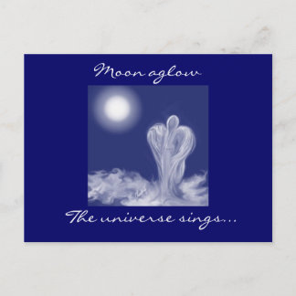 Carte Postale Card