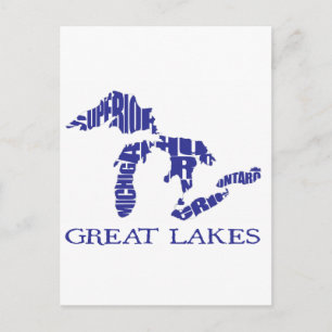 Carte Postale Cards/Postcards