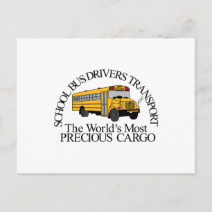 Carte Postale Cargaison précieuse