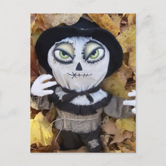 Carte postale Carl Circle