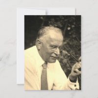 Carl Jung, vers 1935