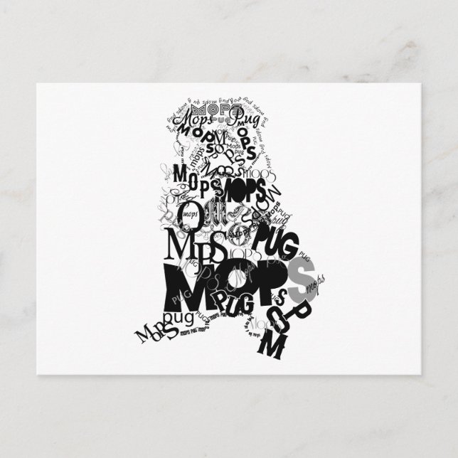 Carte Postale Carlin (Devant)