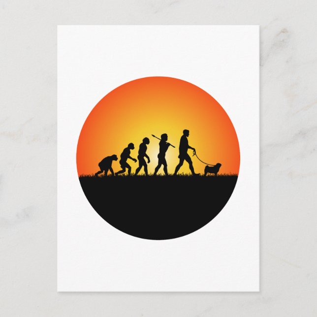 Carte Postale Carlin (Devant)