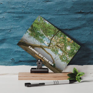 Carte Postale Carmel-by-the-Sea, comté de Monterey, Californie