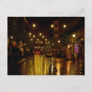 Carte Postale Carré de Rockville