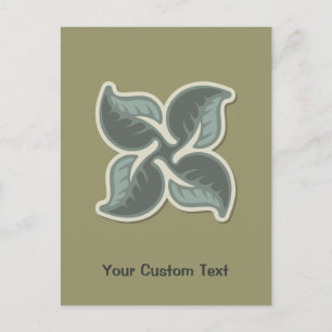 Carte Postale Carrelage Déco 3