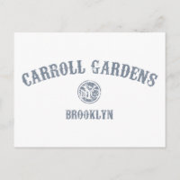 Carroll Gardens