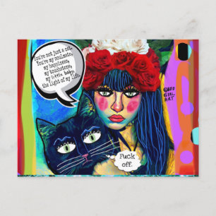 Carte Postale Carte-postale