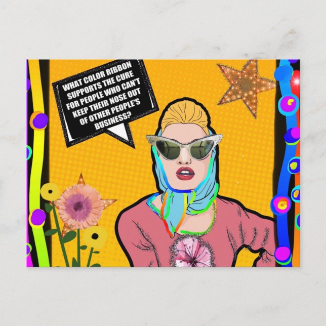 CARTE POSTALE - CARTE POSTALE (Devant)