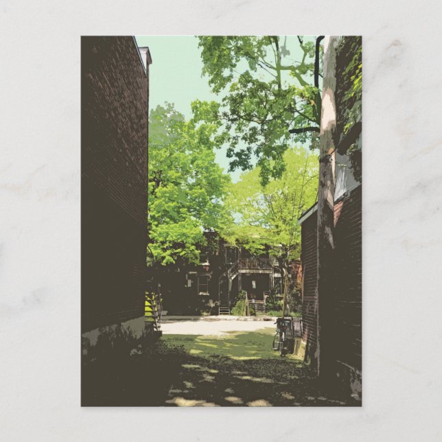 Carte Postale Carte_postale_Estival_3 (Devant)