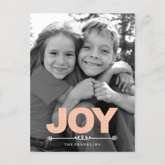 Carte postale Cartes photos de vacances DOTS