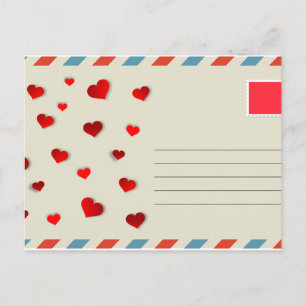 Carte Postale "Cartes postales de charme pour chaque occasion"