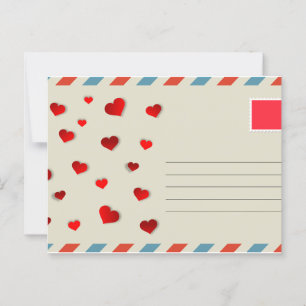 Carte Postale "Cartes postales de charme pour chaque occasion"