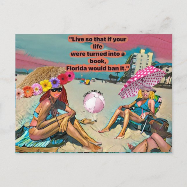 Carte Postale Carton postal (Devant)