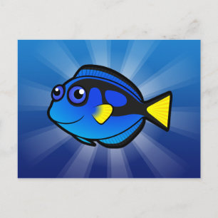 Carte Postale Carton Tang 2