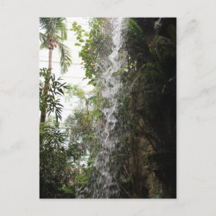 Carte Postale Cascade no 2