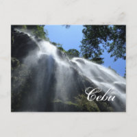 Cascades d'Oslob Cebu