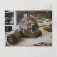 Casque de Bodie Miner