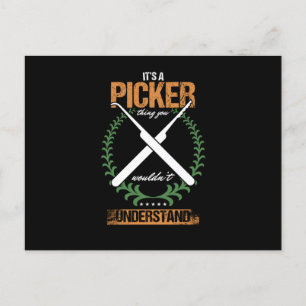 Carte Postale Casse-tête de serrure Crochetage de serrure Serrur