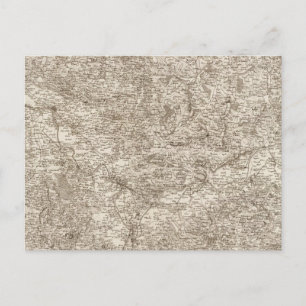 Carte Postale Castillonez, Velleneuve, La Reole