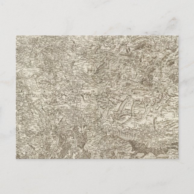 Carte Postale Castres (Devant)