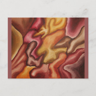 Carte Postale Catalyseur