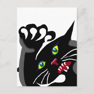 Carte Postale Catégorie