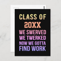 Catégorie de l'année Nouveauté