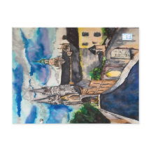 Cathédrale de Bayeux France