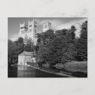 Carte Postale Cathédrale de Durham