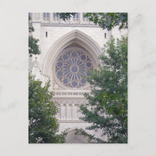 Carte Postale Cathédrale nationale