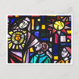 Carte Postale cathédrale saint