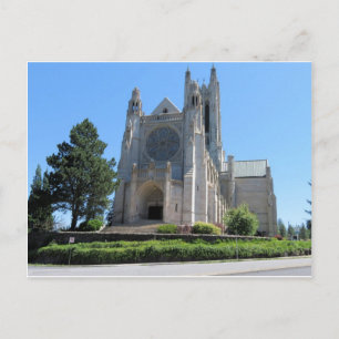 Carte Postale Cathédrale Saint-Jean