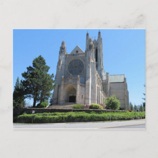 Carte Postale Cathédrale Saint-Jean