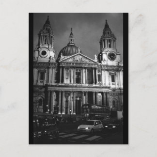 Carte Postale Cathédrale Saint-Paul (carte postale)