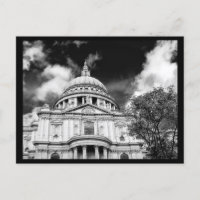 Cathédrale Saint-Paul, Eglises anglaises, Londres