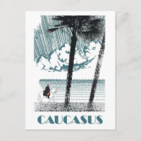 Caucase