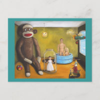 Cauchemar de la salle de jeu 2