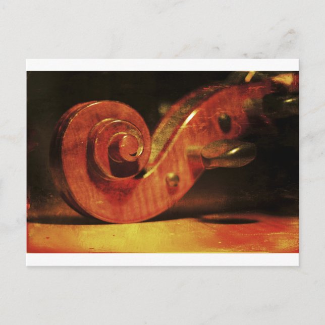 Carte Postale Cave antique (Devant)