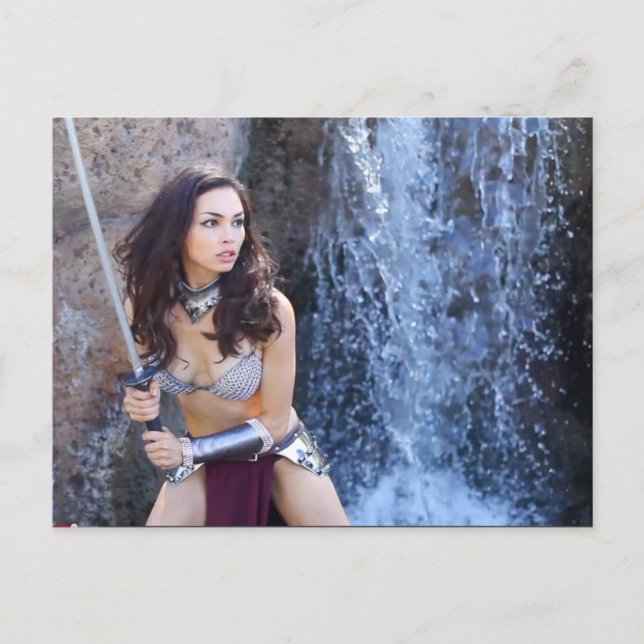 Carte postale CDO-Nilla (Devant)