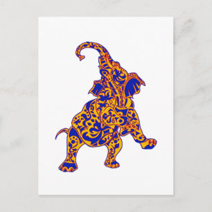 CARTE POSTALE CE SENTIMENT HEUREUX