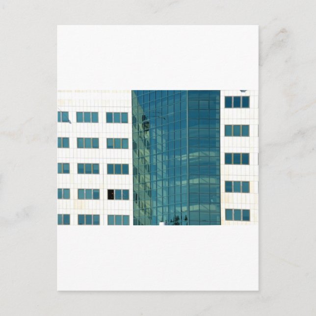 Carte Postale Cela pourrait être dangereux 1 (Devant)