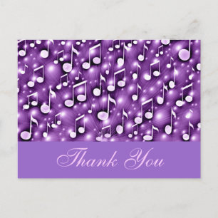 Carte Postale Célébrez la vie !_